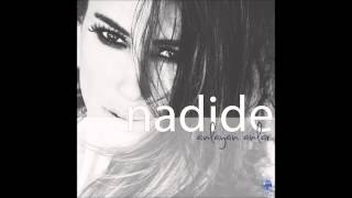 NADİDE- ANLAYAN ANLAR / 2013