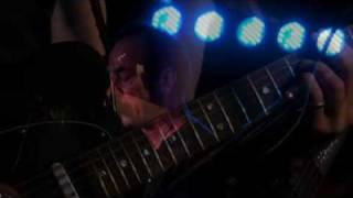 Hugh Cornwell Going To The City in Paris' La Java