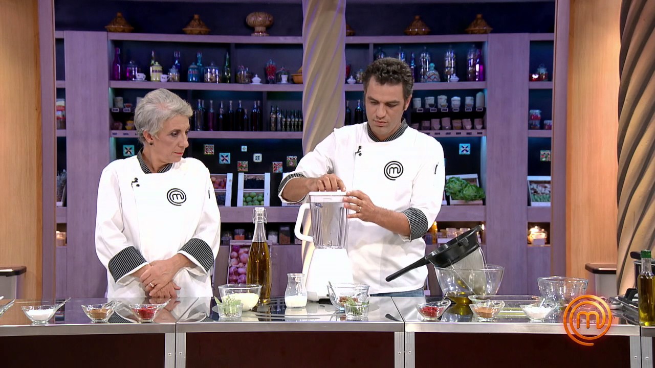 Recette 10 : Purée d'Ail Confit تحضير هريس الثوم