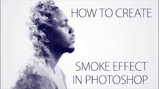 photoshop smoke effect tutorial screenshot 4