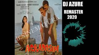 Arkadaşım Film müziği 2020 yapımı ( DJ AZURE PROD.) Resimi