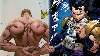 Esto Le Pasa Cuando Empiezas A Hacer Dominadas A Diario