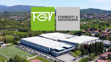 FGV Company Profile 2023