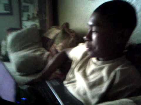 Harlem Boy- Roger That Freestyle