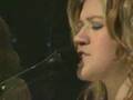 kelly clarkson-breakaway