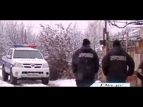 ვაზიანის სამხედრო ბაზიდან გორის მუნიციპალიტეტში მცხოვრები ჯარისკაცი გაუჩინარდა 23.12.2020