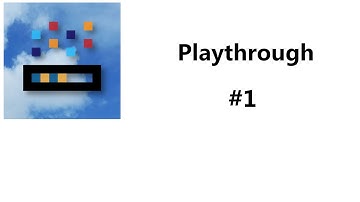 Playing through Progressbar95 Part 1 (My 100th Video)