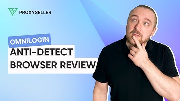 Anti-detect browser review — Omnilogin