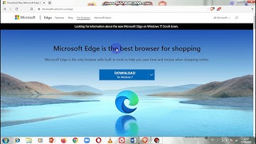 How To Install Microsoft Edge On Windows 7 2021