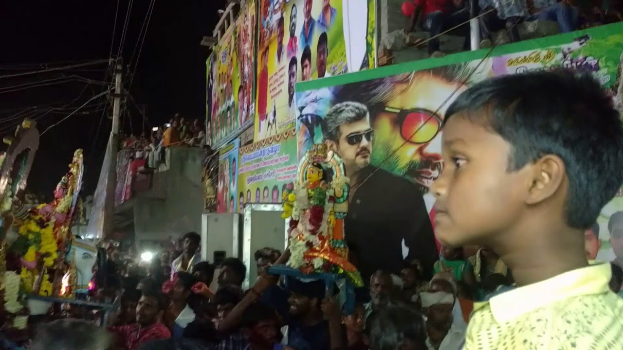 Karthick Sathya Perumapattu