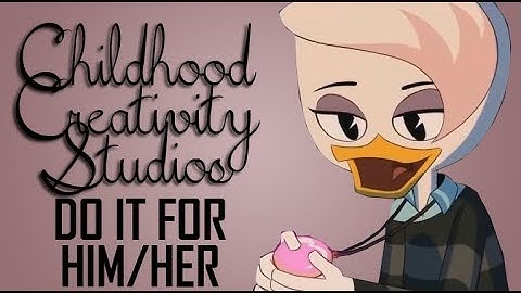 [CCS] Do It For Her MEP