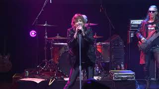 She's A Rainbow – Rudy Colombini & The Unauthorized LIVE at The Guild Theatre 2025 screenshot 4
