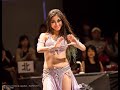 1st place　優勝　Pro-Oriental solo 部門　Maki-Long ：BellyDance Competition-TheONE-2019