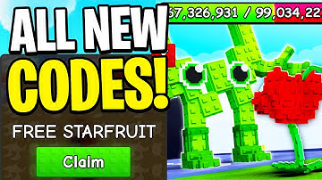 *NEW CODES* ALL WORKING CODES FOR PLANTS VS BRAINROTS MERGE UPDATE! ROBLOX PLANTS VS BRAINROTS CODES