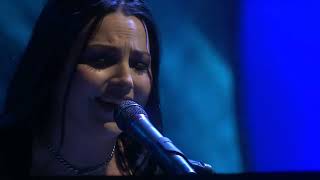 Evanescence - Lost in Paradise (Live at Nobel Peace 2011) HD