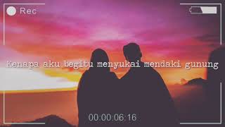 Story WA romantis 2019 || at Gunung Prau Temanggung