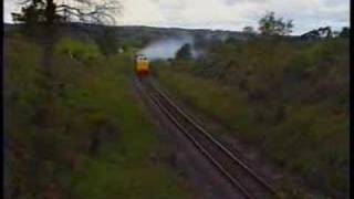55015 At The Svr In 1992