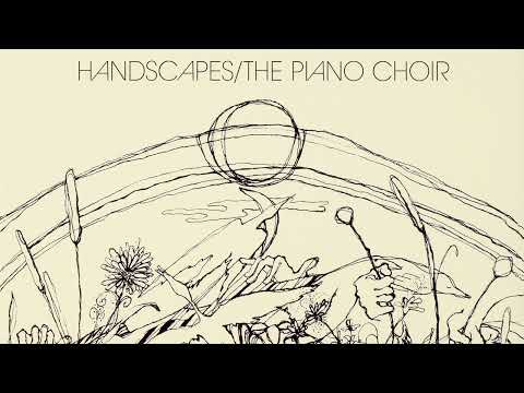 The Piano Choir - Killers (Official Audio)