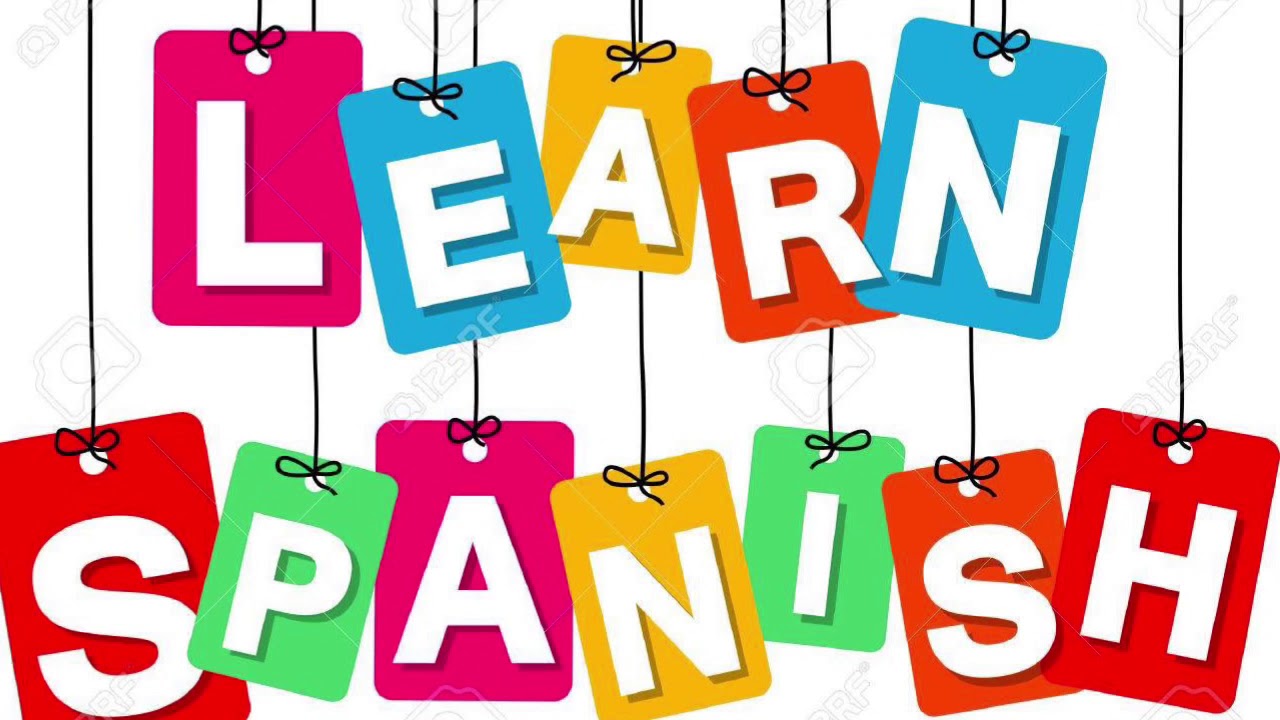Learn How To Say HELLO In Spanish YouTube