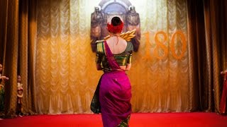 Индийские танцы в Киеве - Концерт - ТСИТ "Накшатра" Индийские танцы в Киеве - Концерт - ТСИТ "Накшатра"