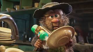 Zalo  Flklypa  Reklamefilm