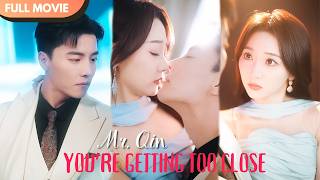 [ENG  SUB] Mr. Qin, You’re Getting Too Close | Full #cdrama