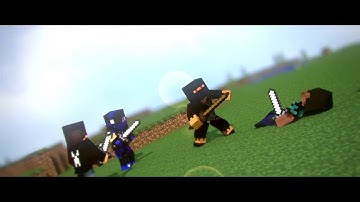 Intro #12 - Saltyse3 // By RadioDesigns