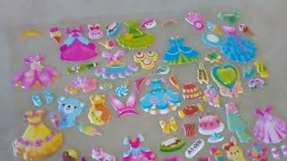 🌸Visto muñecas sirenas🧜🏻‍♀️ (Stickers)✨ screenshot 1