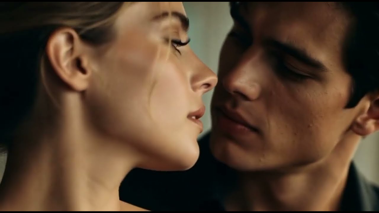 💔 «Он скрывался за деньгами… но она увидела его настоящего»