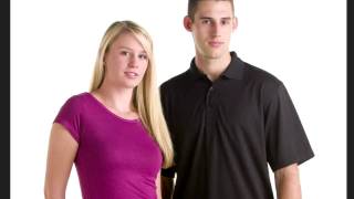 Amazing Tee's Bamboo Apparel!