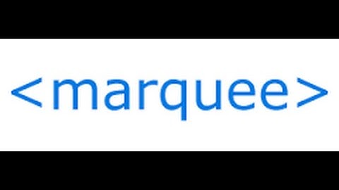 Html  Marquee attributes directions, behavior bg-color, Scroll amount... in urdu /hindi