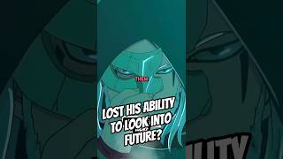 Kasin Koji lost the ability to look into the future? #narutofantheory #boruto #borutotwobluevortex