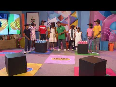 Funny World - (2026-06-28) | ITN