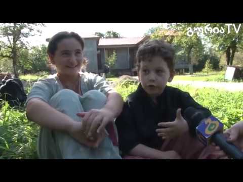 გურიის ახალი ამბები – ფილმ – ექვთიმეს გადაღებები ლიხაურში