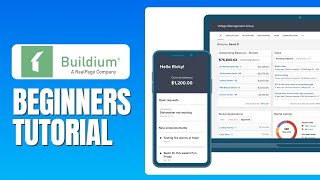 Buildium Tutorial For Beginners - How To use Buildium