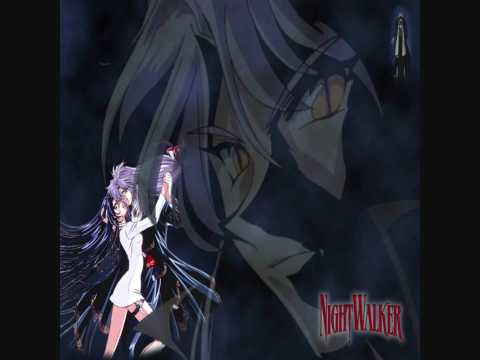 Nightwalker OST- Eien no Kan
