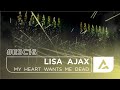 Lisa Ajax - My heart wants me dead | at Eurovision 2016 stage | Live RCT3