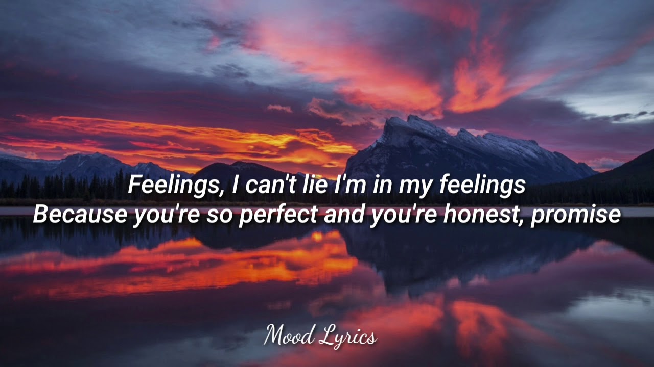 Vedo - Boo'd up (lyrics)