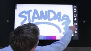 Touch Paint from DoIT Technology - Demo