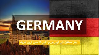 Germany| Universities, Admissions, Scholarship, Part-time jobs, Visa | Complete Guide for beginners