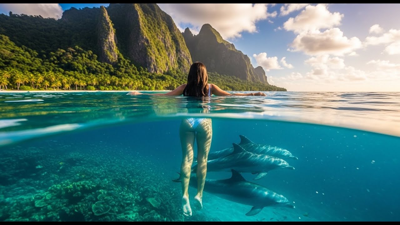 Deep House Live Summer Party 2026 🍓 Chill Out Festival Mix 2025