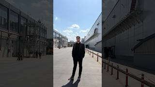 Ahmet Can Okuducu - Kısaca Ben | #fellow2026