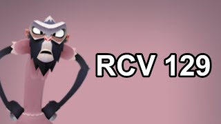 Random Character Voting 129