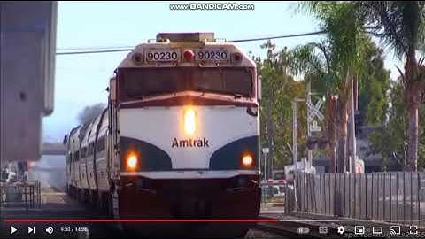 I Interrupt Amtrak RAUTTP RATHDTC RATSPL For Interrupting My Video