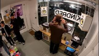 DJ OJO 16.01.24 // KINDRED RADIO