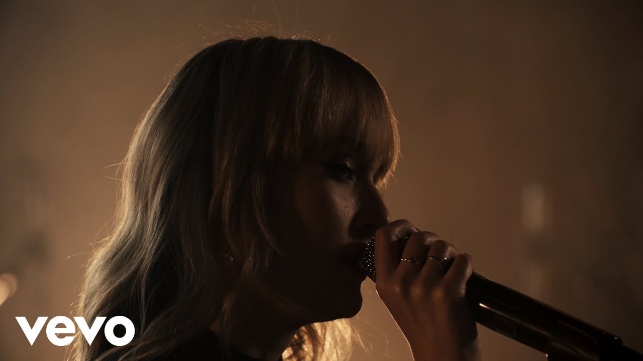 Watch Gretta Ray - Passion (Live From Splendour XR 2021) on YouTube Watch Gretta Ray - Passion (Live From Splendour XR 2021) on YouTube