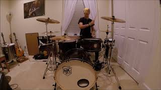 The Front Bottoms- Summer Shandy (Drum Cover)