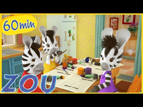 フランス　Pépin Nanou et Cliclo au Zoo.. planet-zoo-console-edition-