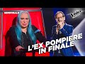 Gianni canta “Sailing” di Rod Stewart in Semifinale | The Voice Senior Italy 2025
