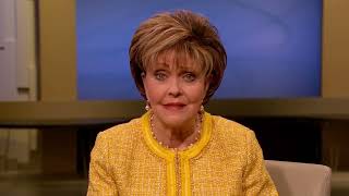 HELP UKRAINE | A Message From Terry Meeuwsen